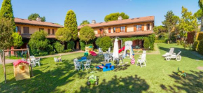 Residence Borgo Stella Marina Bibione